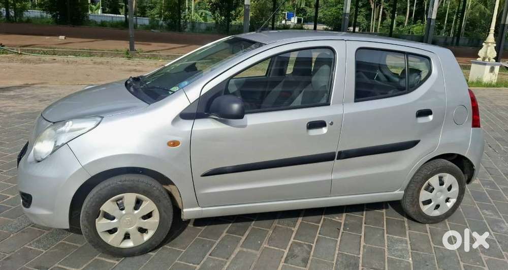 Maruti Suzuki A-star, 2011, Petrol