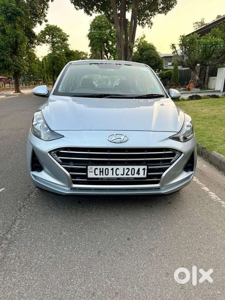 Hyundai Grand I10 Nios Magna 1.2 Kappa Vtvt, 2022, Petrol