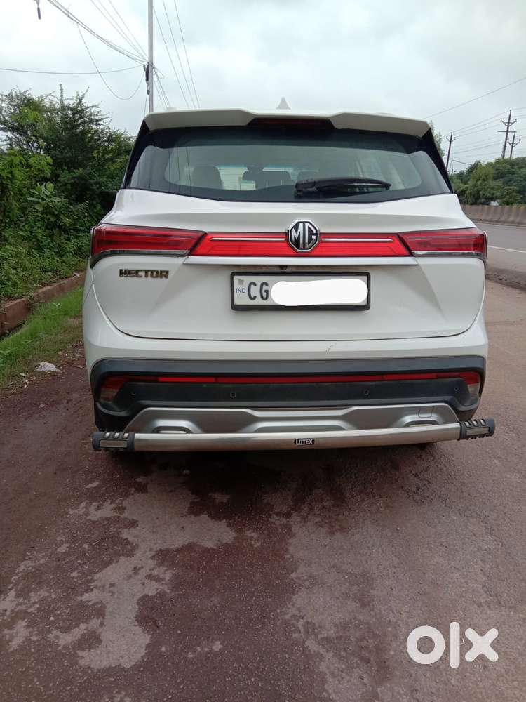 Mg Hector 2.0 Super Diesel, 2020, Diesel