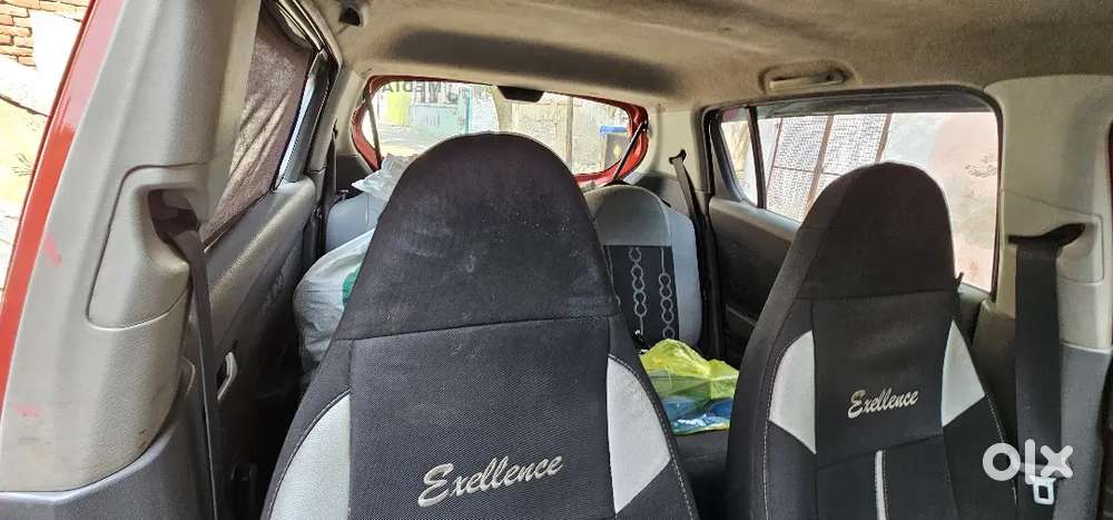 Maruti Suzuki Alto 800 2014
