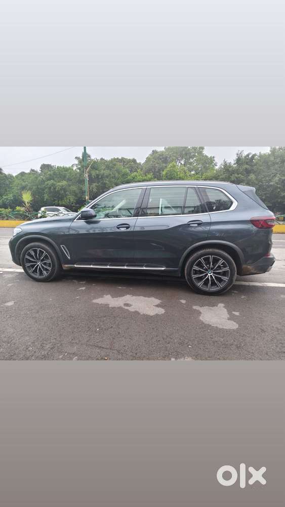 Bmw X5 Xdrive 30d Xline, 2022, Diesel