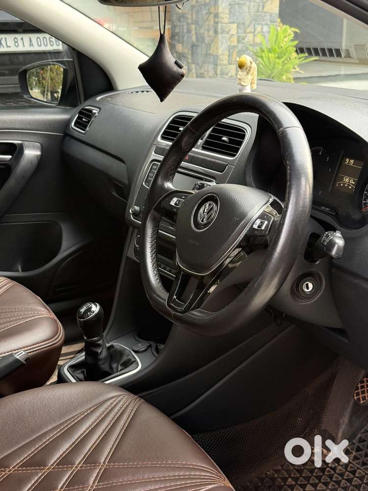 Volkswagen Polo 1.0 Mpi Highline Plus, 2019, Petrol