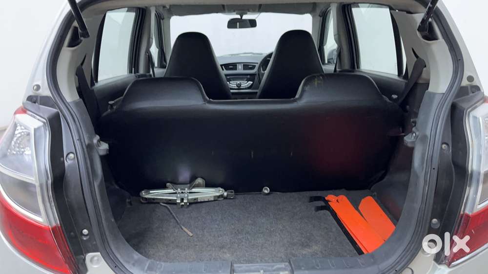 Maruti Suzuki Alto K10 2010-2014 Vxi, 2015, Petrol