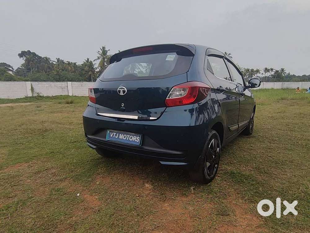 Tata Tiago Ev Xt Lr, 2024