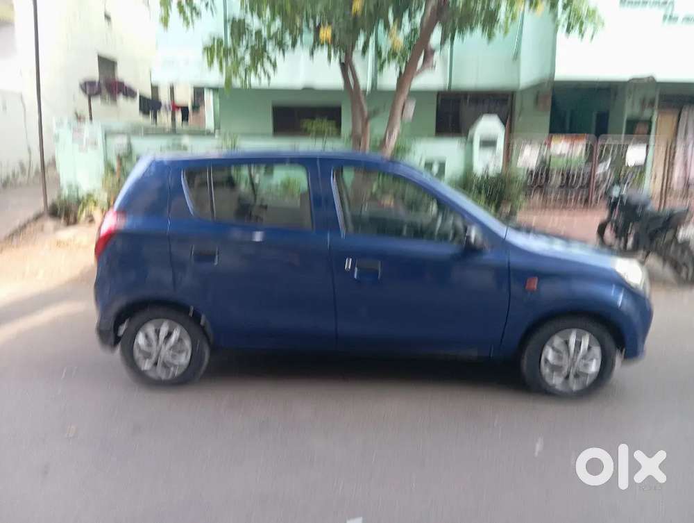 Alto 800 Lxi