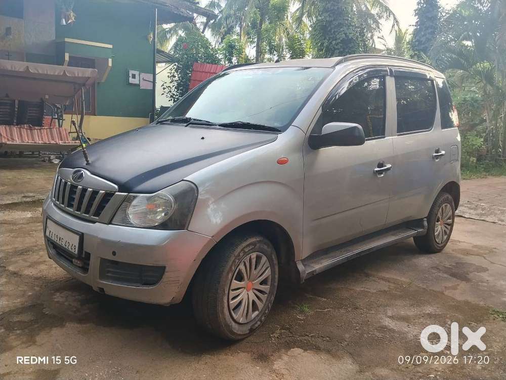Mahindra Quanto 2016 Diesel