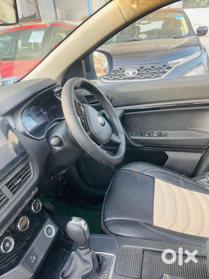 Renault Kiger Rxt Amt, 2024, Petrol