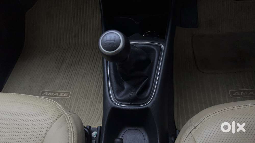 Honda Amaze [2021-2023] 1.2 Vx I-vtec Mt, 2023, Petrol