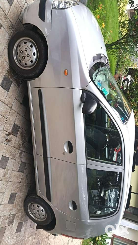 Hyundai Santro Xing 2006 Petrol Well Maintained