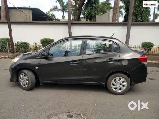 Honda Amaze S I-dtech, 2015, Diesel