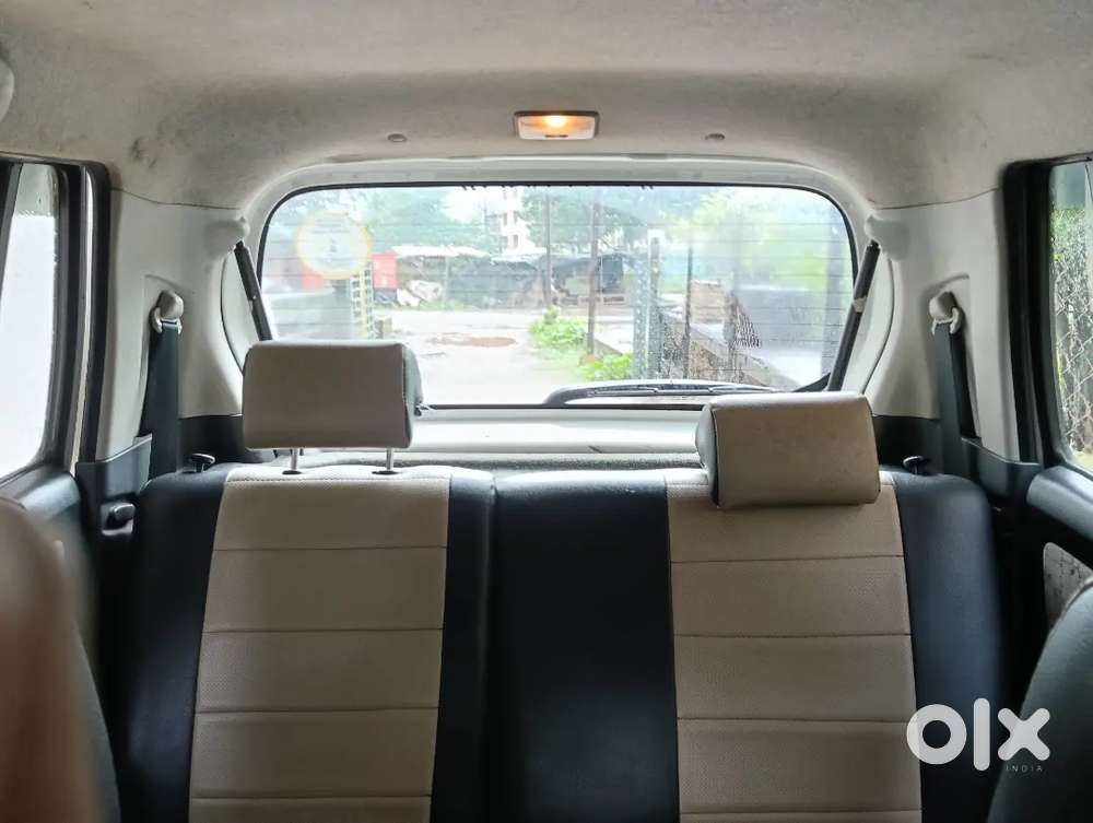 Maruti Suzuki Wagon R Lxi, 2014 Model