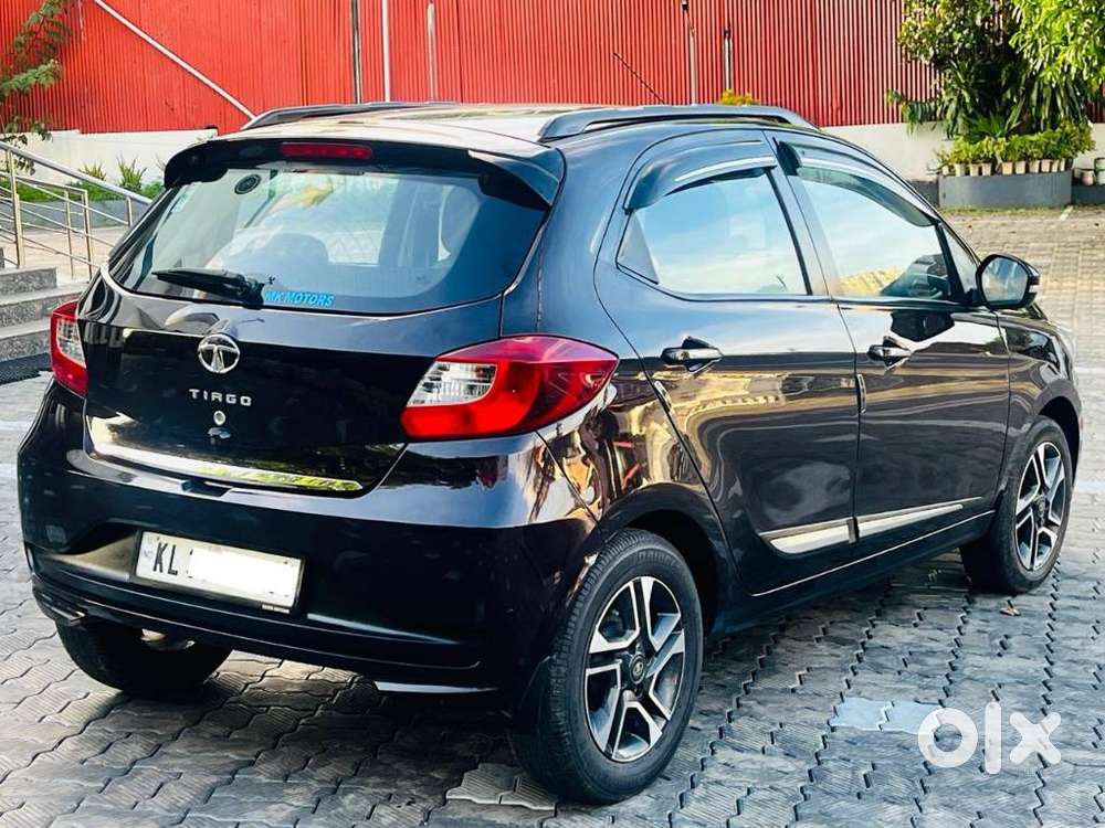 Tata Tiago 1.2 Revotron Xz Plus, 2022, Petrol