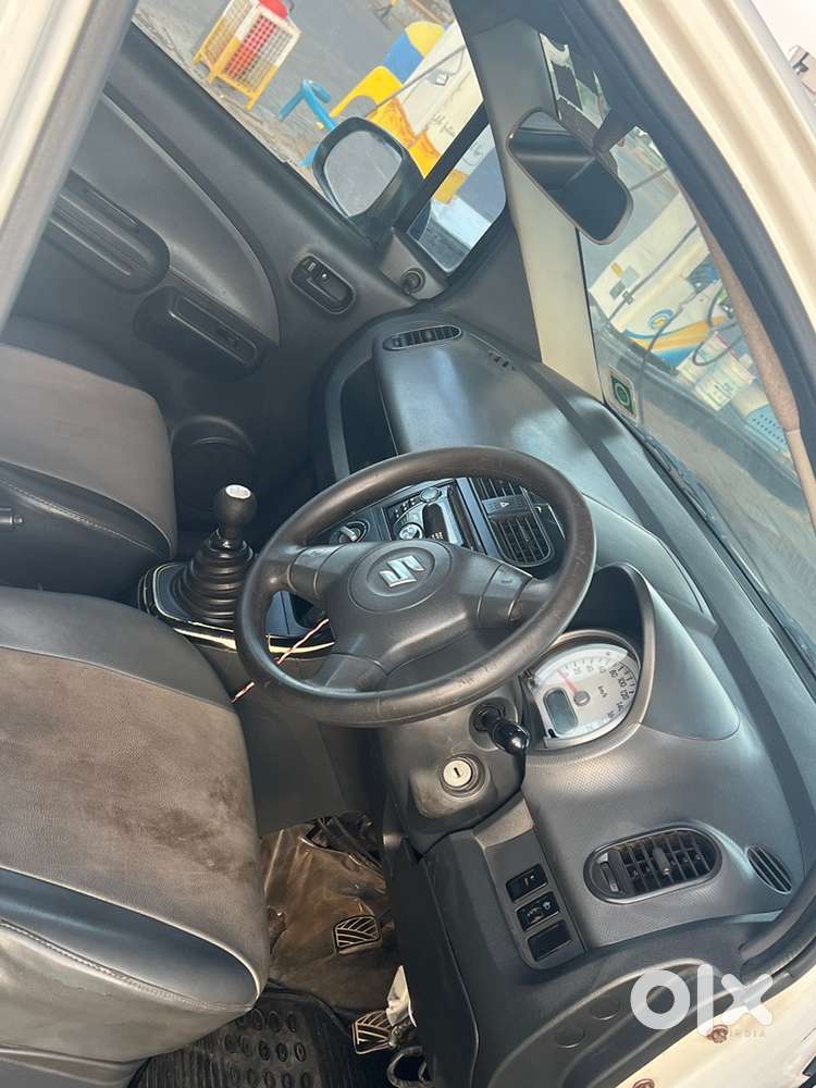 2010 Maruti Suzuki Ritz