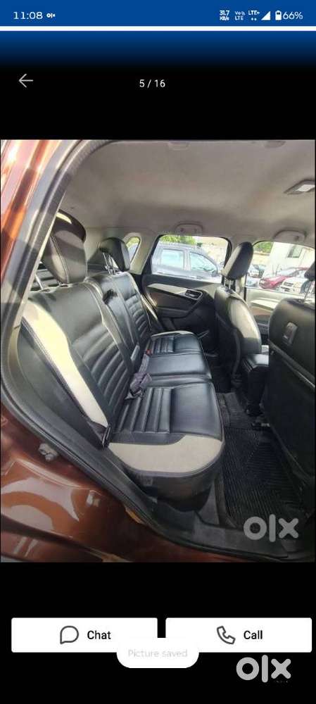Toyota Urban Cruiser Cruiser High, 2021, Petrol