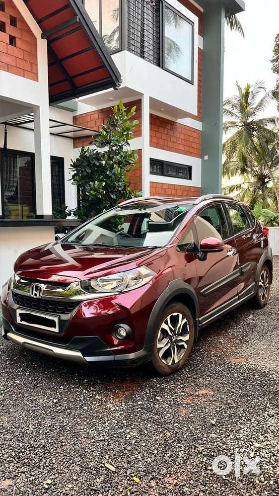 Honda Diesel Car 2017