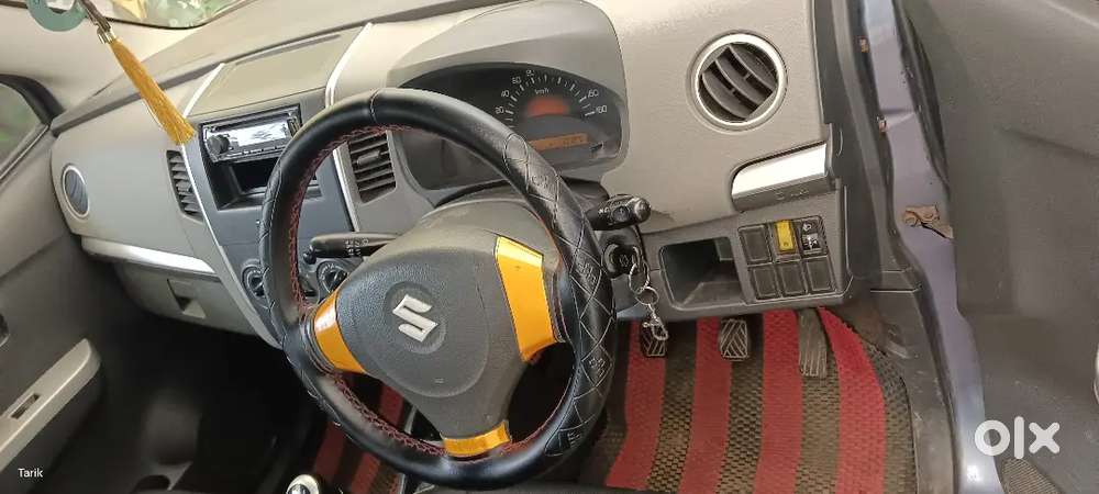 Maruti Wagon R 2010 Petrol Car