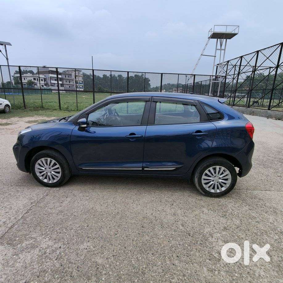 Maruti Suzuki Baleno Delta, 2021, Petrol