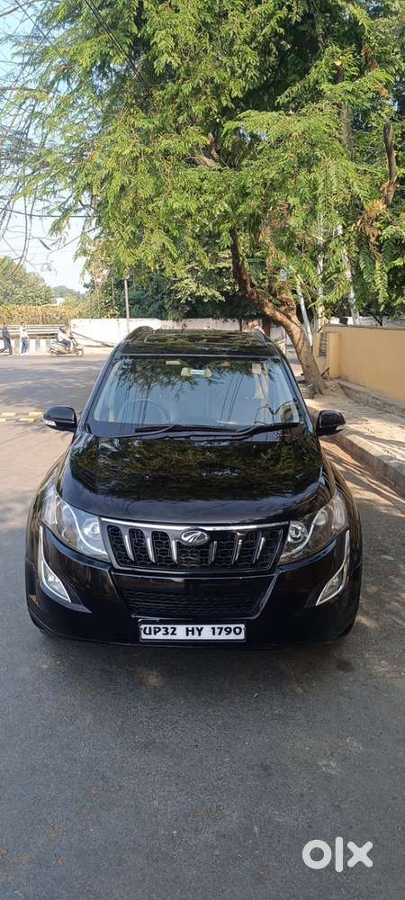 Mahindra Xuv500 Diesel 2017