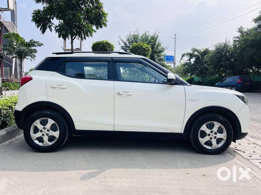 Mahindra Xuv300 W6, 2023, Petrol