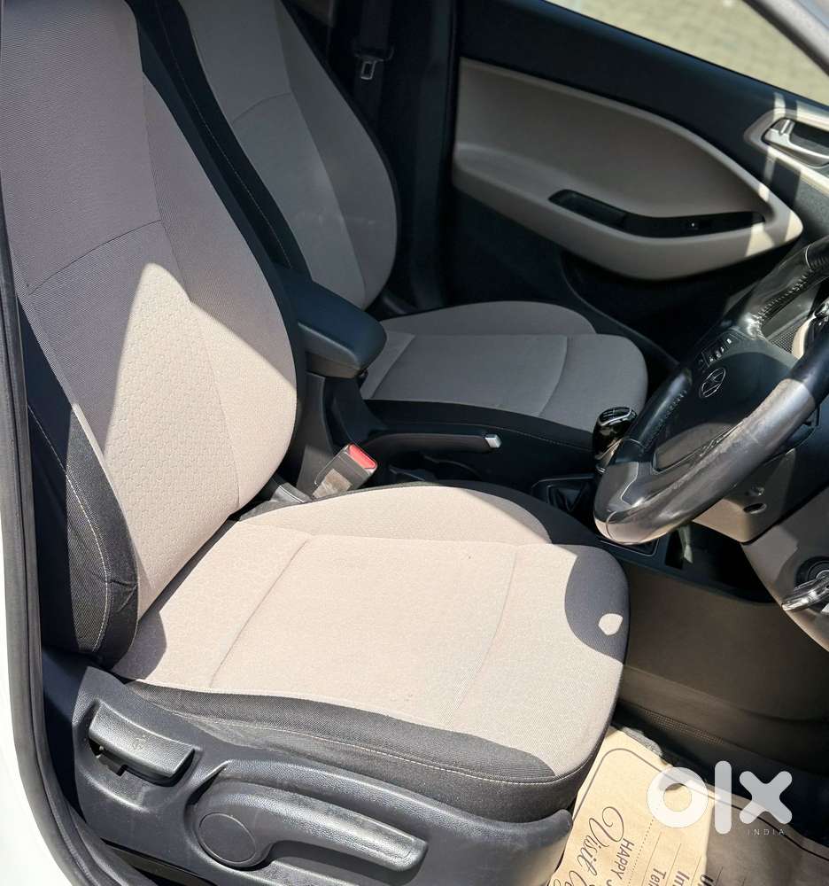Hyundai Elite I20 Sportz Plus Diesel, 2014, Diesel