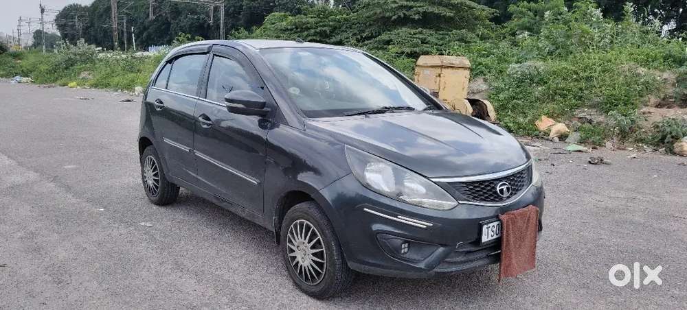 Tata Bolt 1.3 Diesel 2016 Ca Used Car