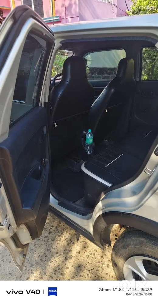 Maruti Suzuki S-presso 2020 Variant Vxi