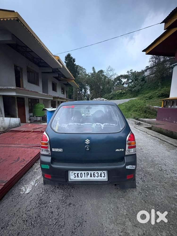 Alto. 2014 Model.   Km 85139