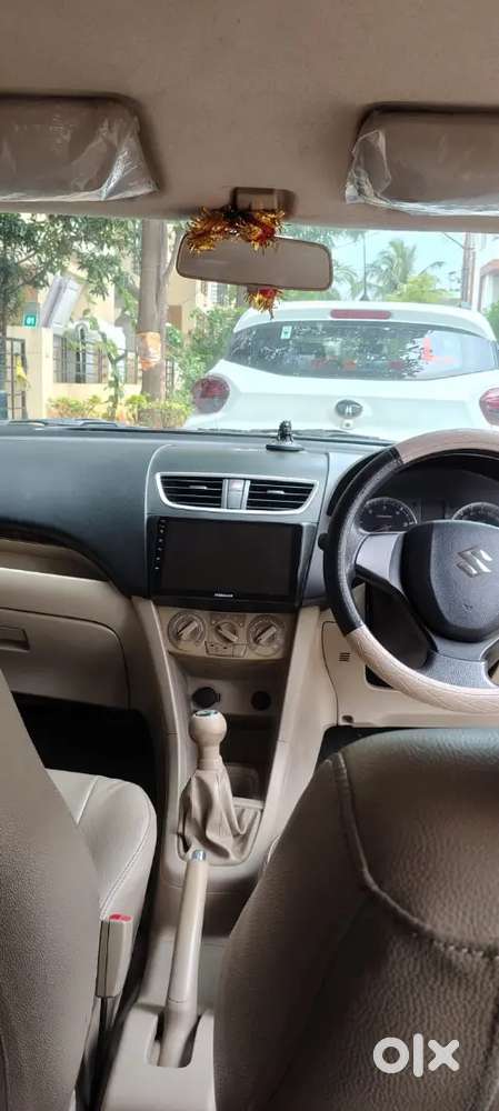 Swift Dzire Vdi 2014