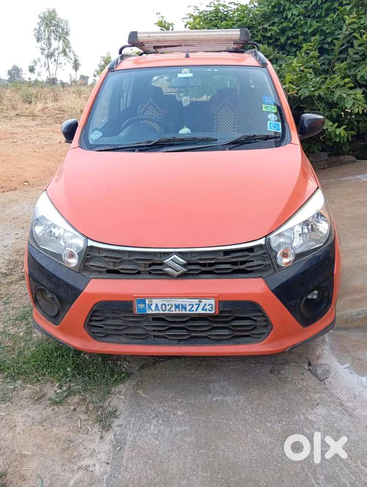 Want To Upgrade To Ev Car, So Selling.