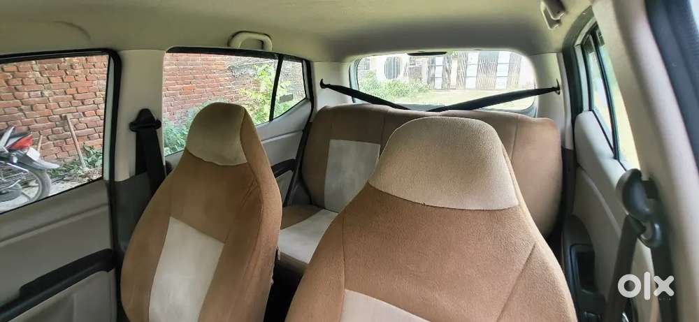 Hyundai I10 2011 Petrol 2nd Family Member Mein Hi Transfer H