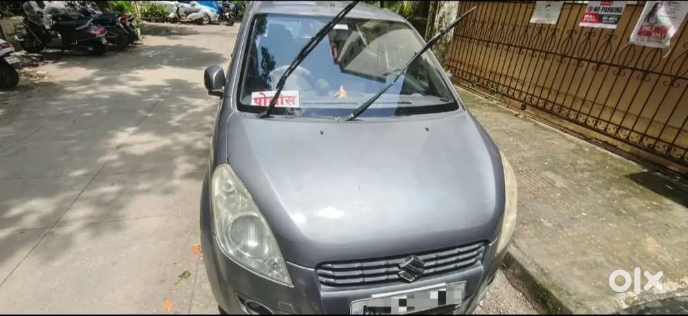 Maruti Suzuki Ritz Vxi 2009 Car