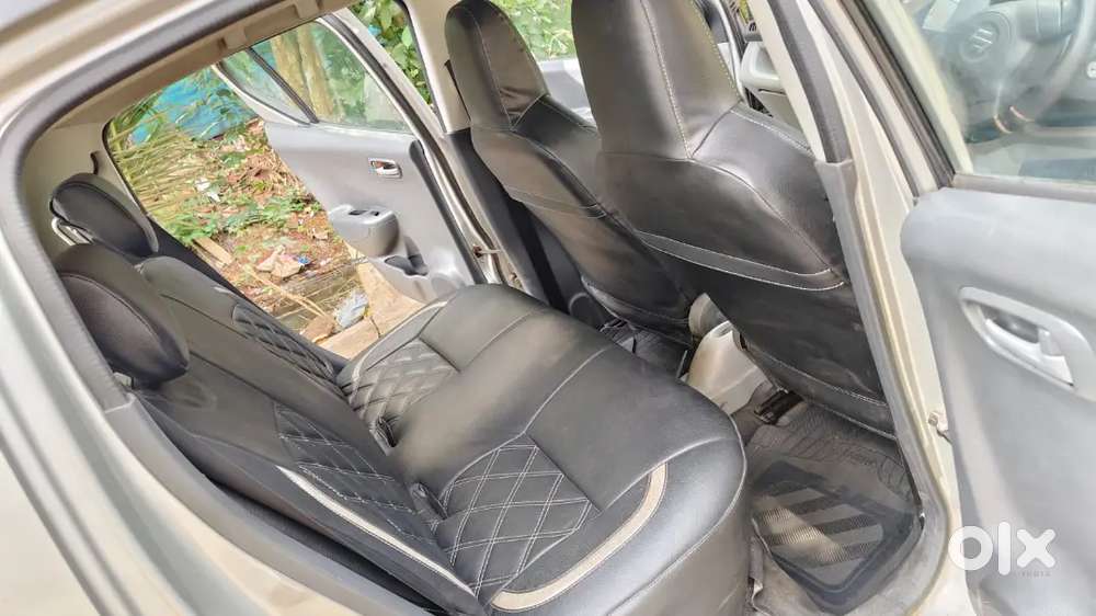 Maruti Suzuki A-star 2010 Car Life 2030