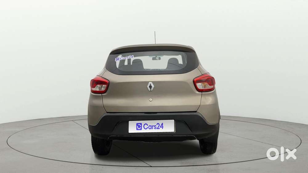 Renault Kwid 2019-ongoing 0.8 Rxt, 2019, Petrol
