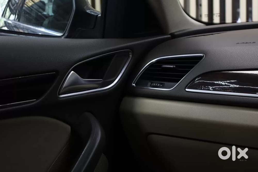 Audi Q3 2.0 35 Tdi Premium Plus, 2013, Diesel