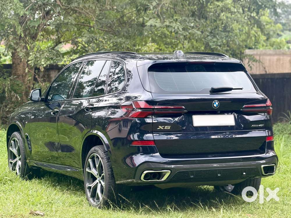 Bmw X5 Xdrive40i M Sport, 2023, Petrol