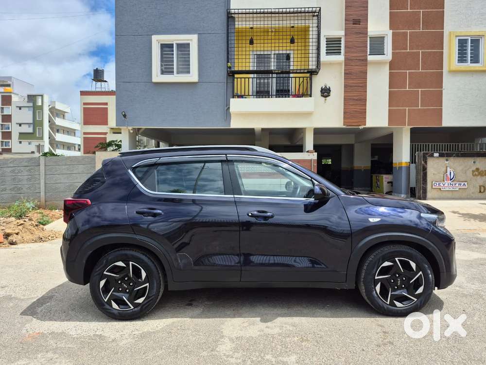 Kia Sonet G 1.2 5mt Htk(o), 2025, Petrol