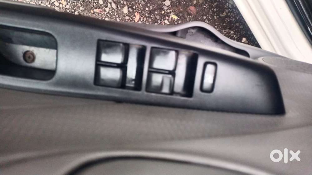 Toyota Etios G, 2011, Petrol