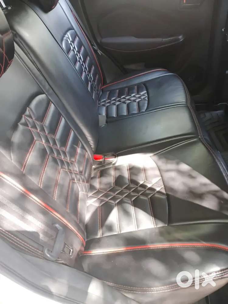 Maruti Suzuki Baleno 2025 Petrol 12000 Km Driven