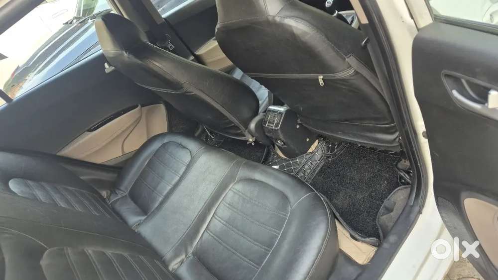 Hyundai Grand I10 Crdi 2016 Model