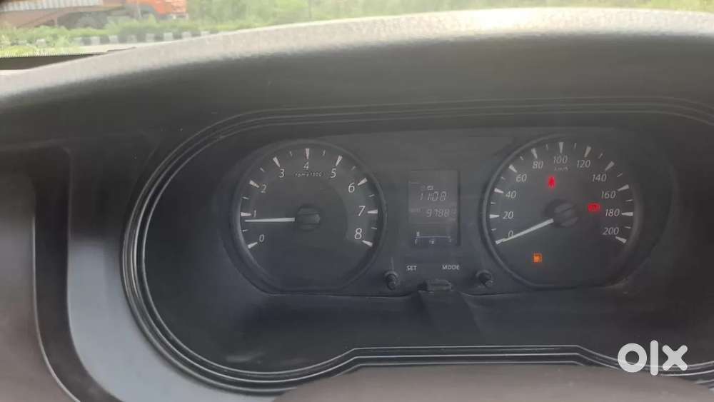 Tata Zest Quadrajet 1.3 75ps Xe, 2017, Diesel