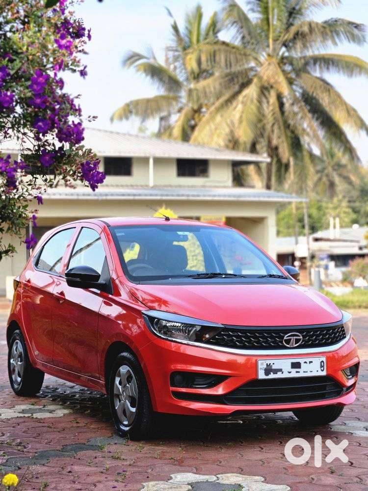 Tata Tiago 1.05 Revotorq Xt, 2022, Petrol