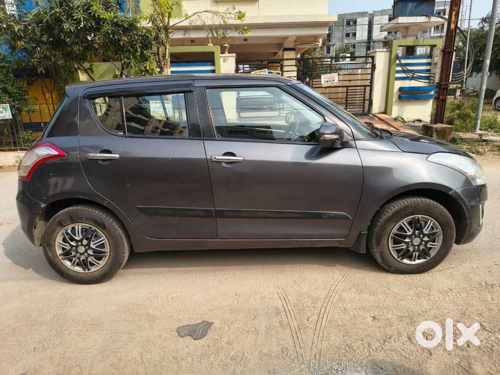 Maruti Suzuki Swift