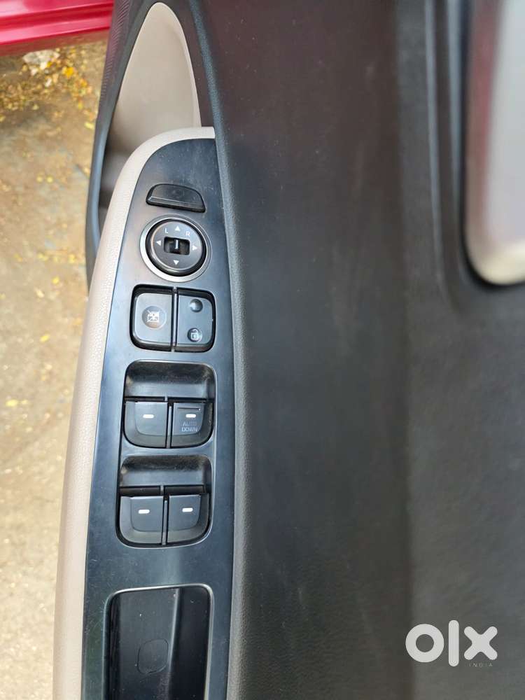 Hyundai Grand I10 1.2 Kappa Sportz, 2018, Petrol