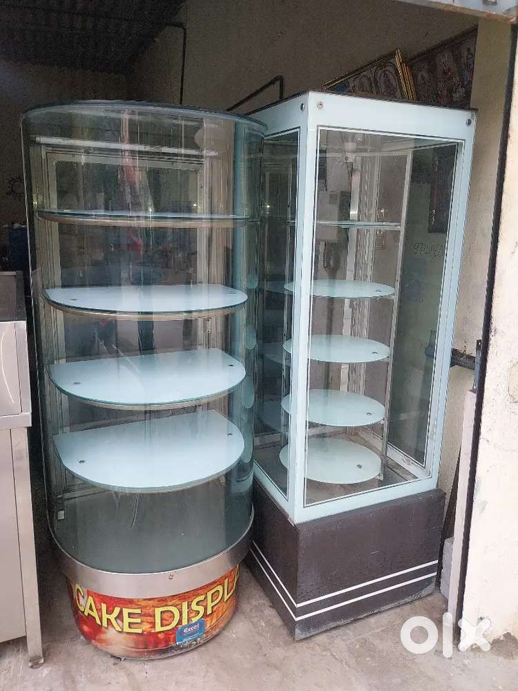 Complete Bakery Machinery setup for sale Well maintained in 2nd hands