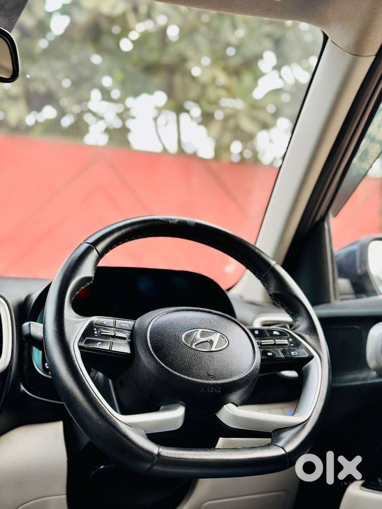 Hyundai Venue Sx Opt Diesel, 2022, Diesel