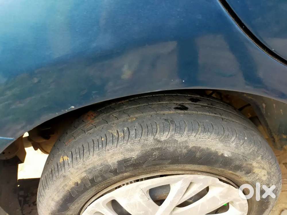 Nissan Micra Petrol 2014