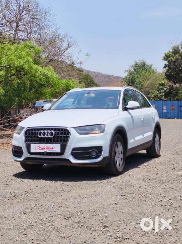 Audi Q3 2.0 Tfsi, 2014, Diesel