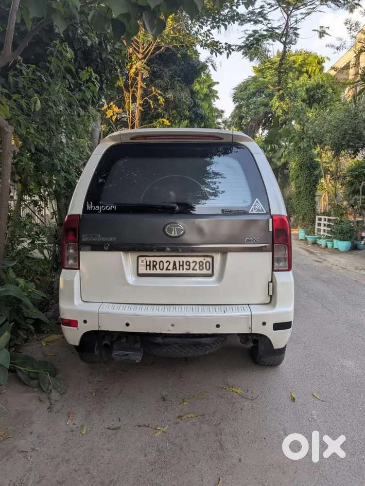 Tata Safari Storme 2016 Diesel Well Maintained