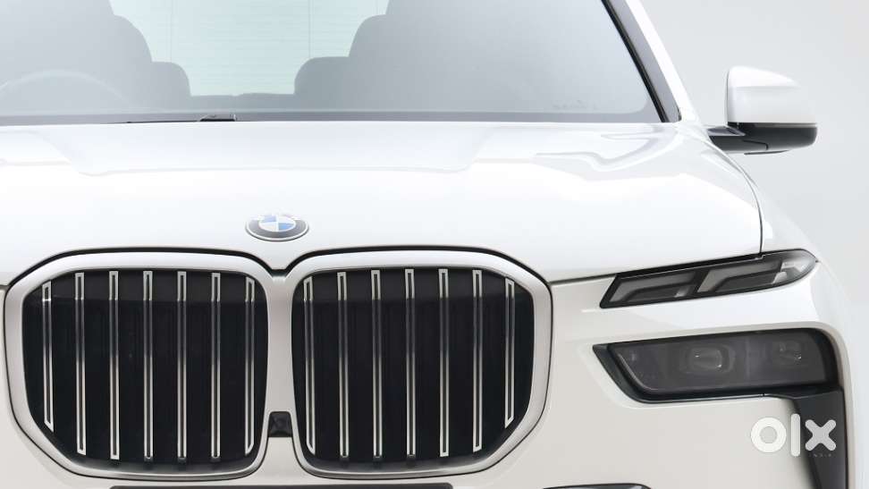 Bmw X7 3.0 Xdrive 40i M Sport, 2026, Petrol