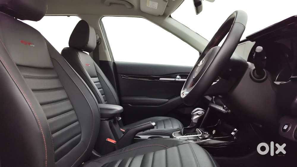 Kia Seltos 1.4 Gtx + Petrol At, 2019, Petrol